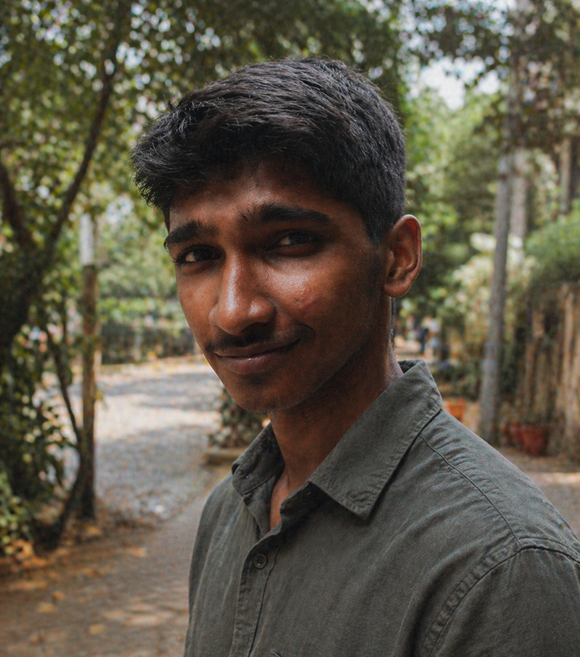 Lalit Aditya